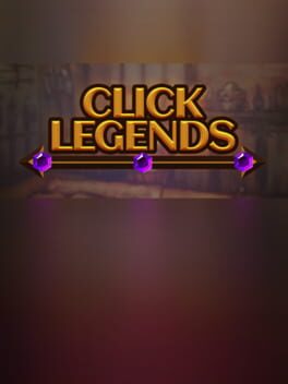 Click Legends
