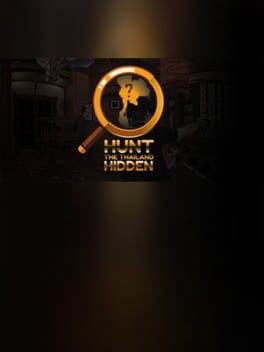 Hunt the Thailand Hidden