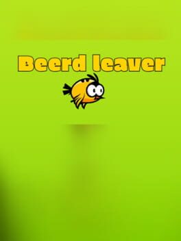 Beerd leaver