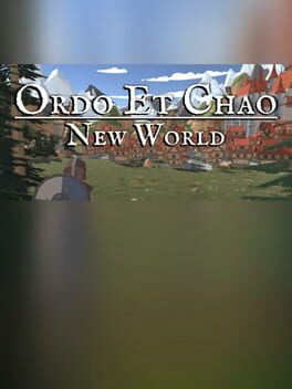 Ordo Et Chao: New World