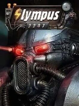 Olympus 2207