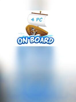 On Board 4 PC