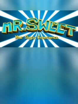 Mr. Sweet
