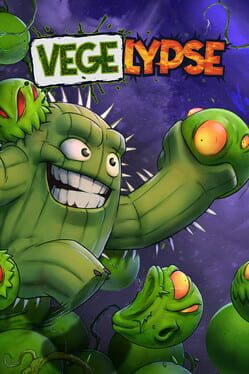 Vegelypse