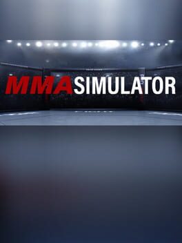 MMA Simulator