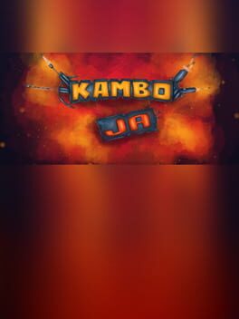 Kamboja
