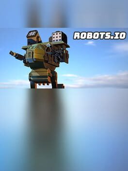 Robots.io