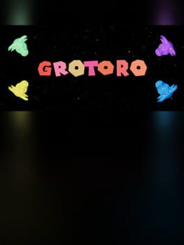 Grotoro