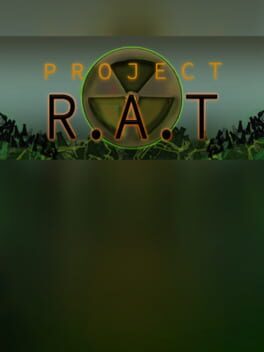 Project R.A.T.