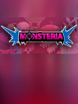 Monsteria