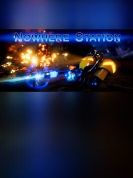 Nowhere Station