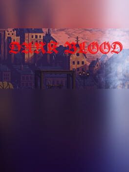 Dark Blood