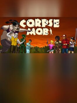 Corpse Mob