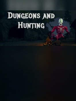 Hexaluga: Dungeons and Hunting