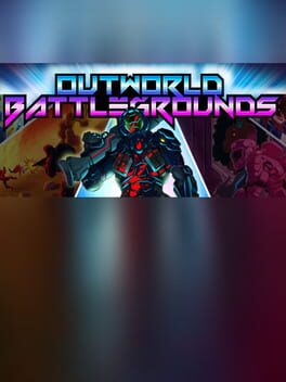 Outworld Battlegrounds