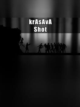 krAsAvA Shot