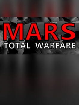 Mars: Total Warfare