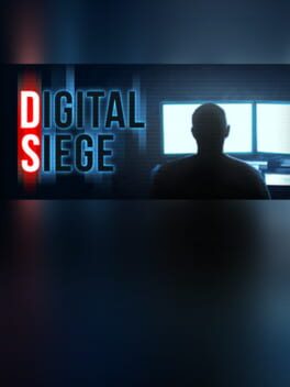 Digital Siege