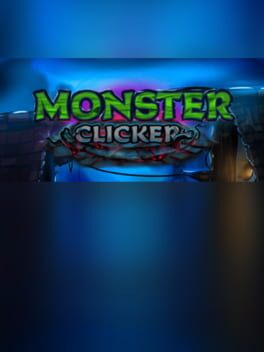 Monster Clicker : Idle Halloween Strategy