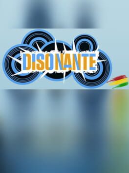 Disonante