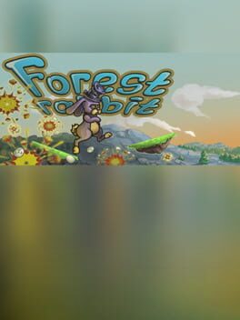 Forest Rabbit