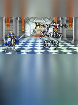 Forgotten Realm RPG