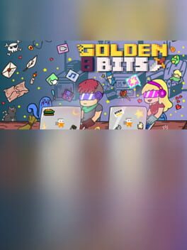 Golden8bits