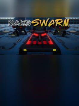 Nanoswarm