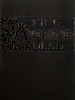 King of the Dead