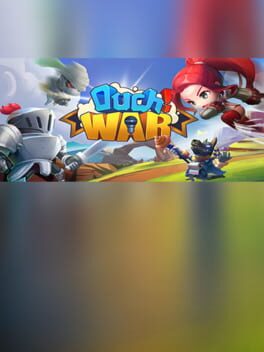Ouch! War!