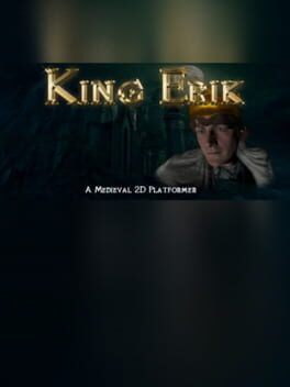 King Erik