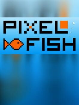 Pixel Fish