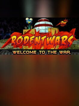 Rodentwars!