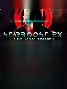 Starboost EX