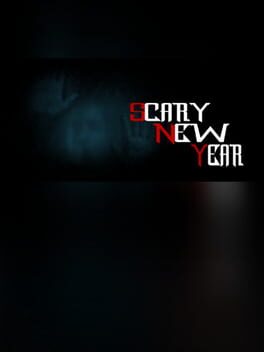 Scary new year
