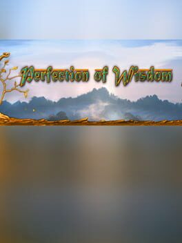 Perfection of Wisdom