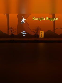 Kungfu Beggar