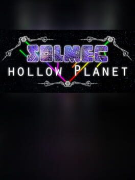 Solmec: Hollow Planet