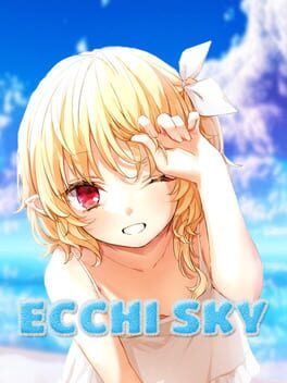 Ecchi Sky