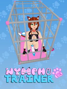 Nympho Trainer