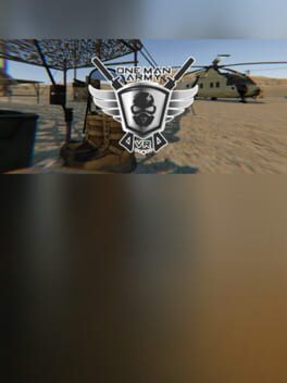 One Man Army VR