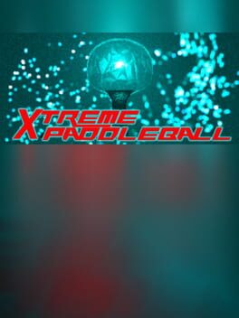 Xtreme Paddleball