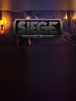 SiegeVR