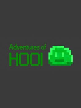 Adventures of Hooi