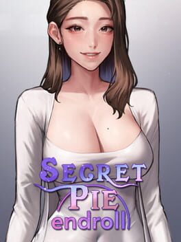 Secret Pie: End Roll