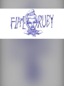 Flameruby
