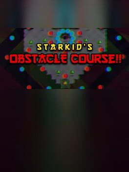 Starkid's Obstacle Course