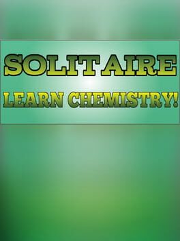 Solitaire: Learn Chemistry!