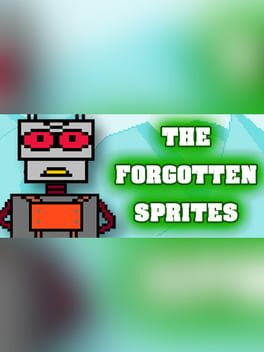 The Forgotten Sprites