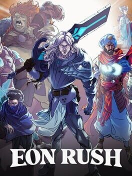 Eon Rush